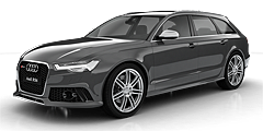 RS6 Avant (4G/Facelift) 2014